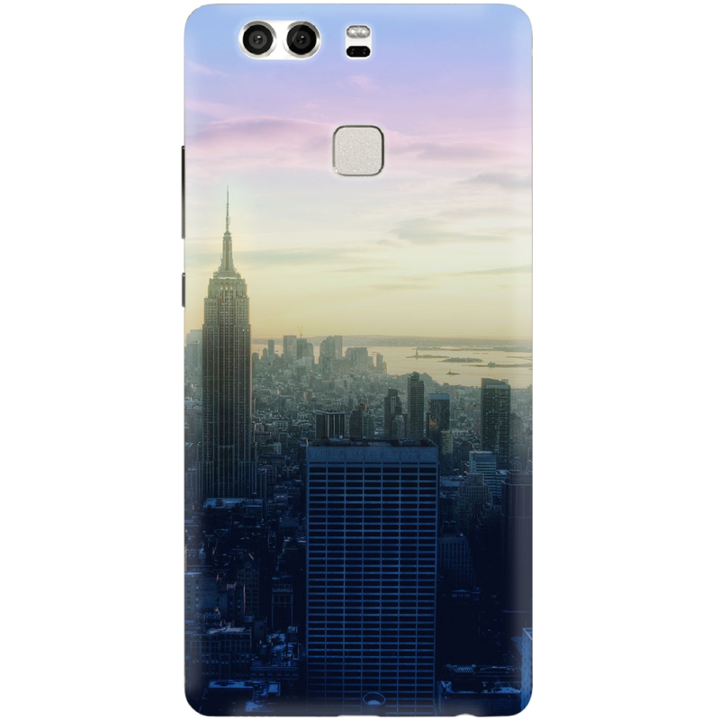 Чехол Uprint Huawei P9 