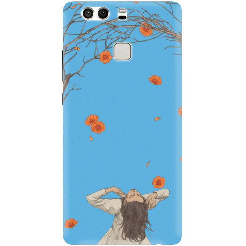 Чехол Uprint Huawei P9 