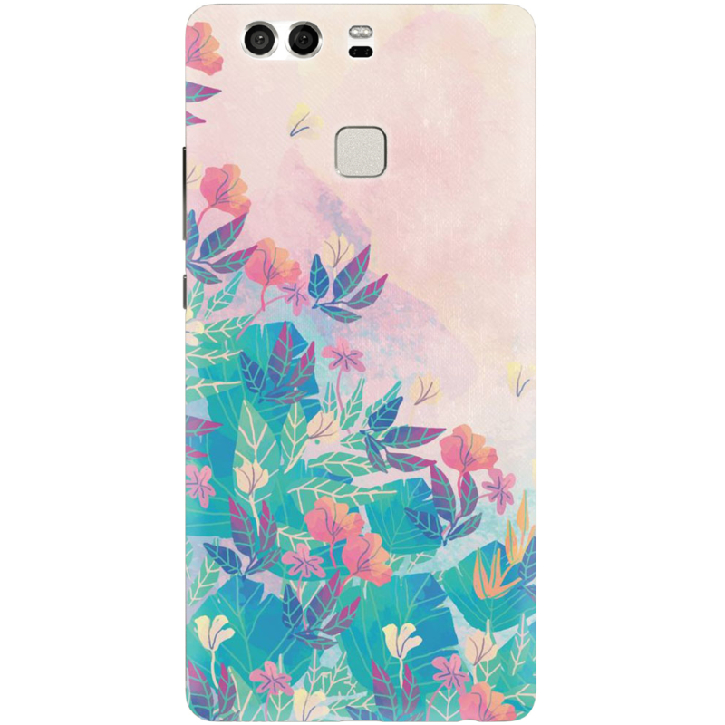 Чехол Uprint Huawei P9 