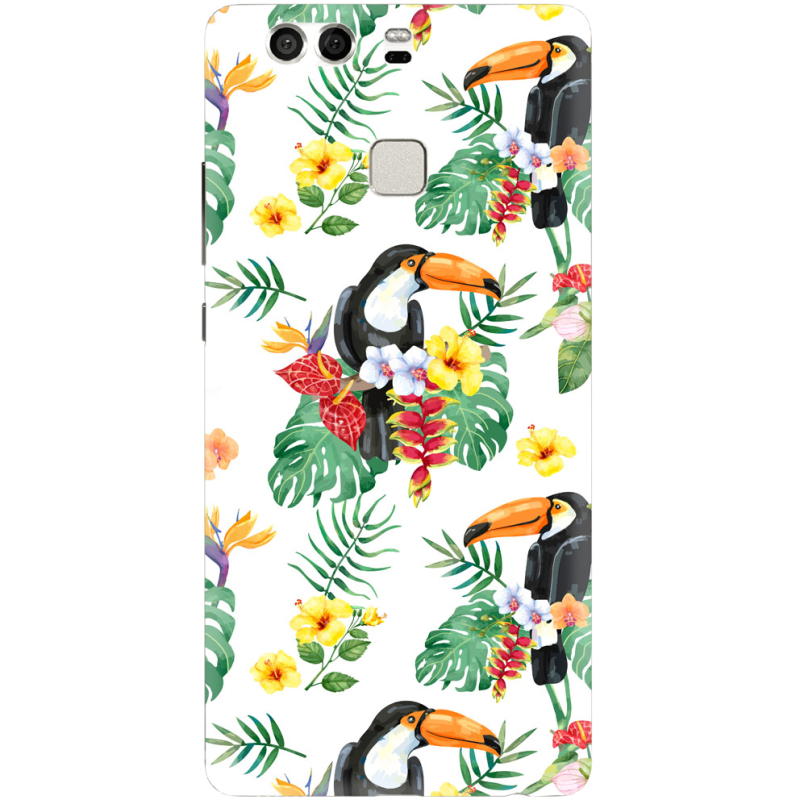 Чехол Uprint Huawei P9 