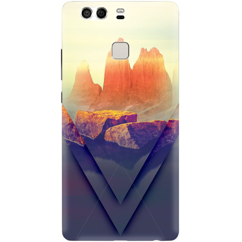 Чехол Uprint Huawei P9 