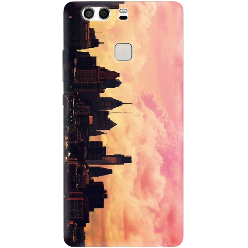 Чехол Uprint Huawei P9 