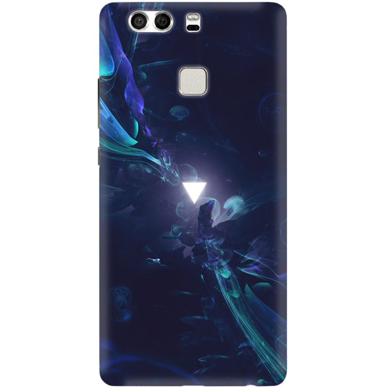Чехол Uprint Huawei P9 