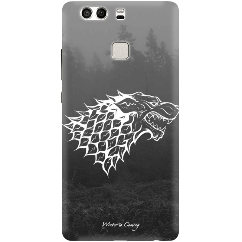 Чехол Uprint Huawei P9 
