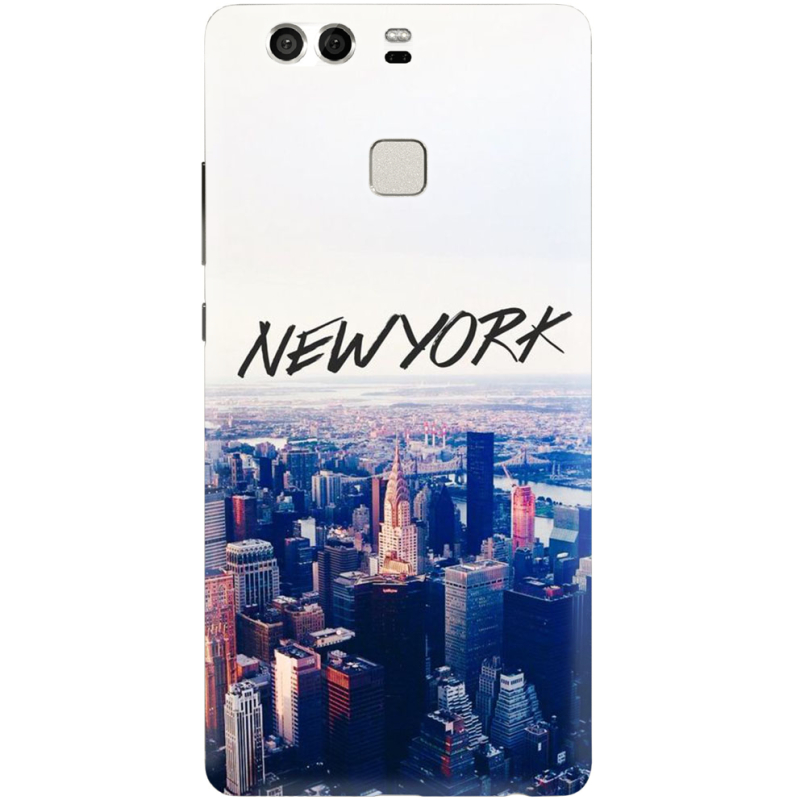 Чехол Uprint Huawei P9 