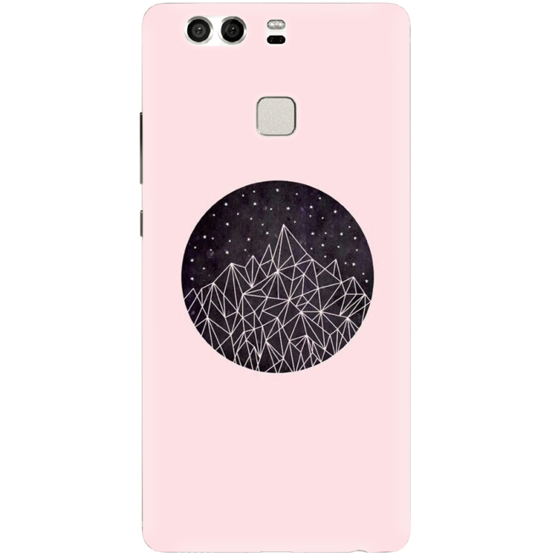Чехол Uprint Huawei P9 