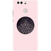 Чехол Uprint Huawei P9 