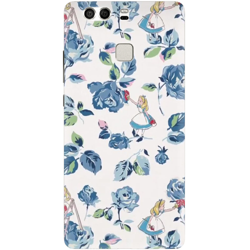 Чехол Uprint Huawei P9 