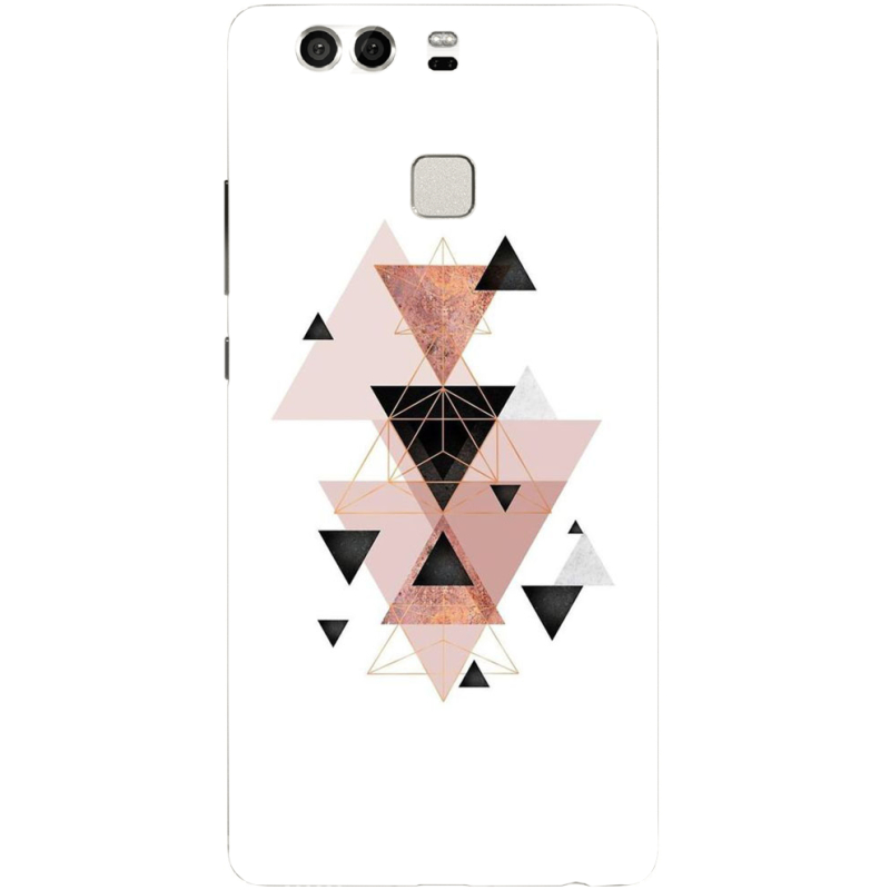 Чехол Uprint Huawei P9 