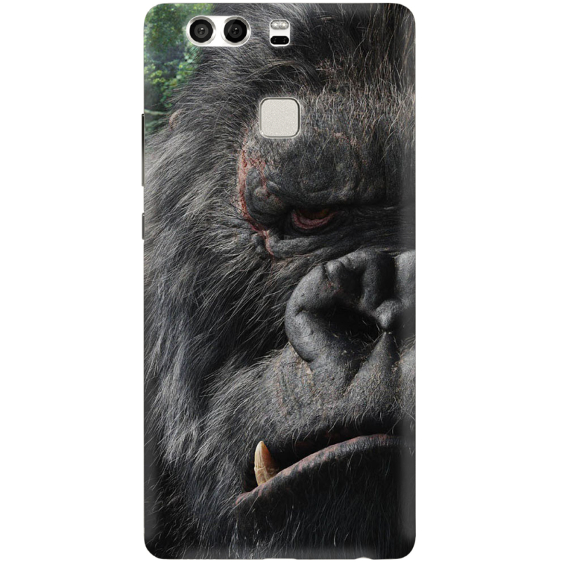 Чехол Uprint Huawei P9 Kong