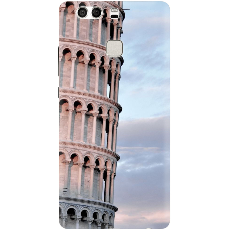 Чехол Uprint Huawei P9 