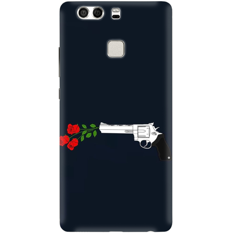 Чехол Uprint Huawei P9 