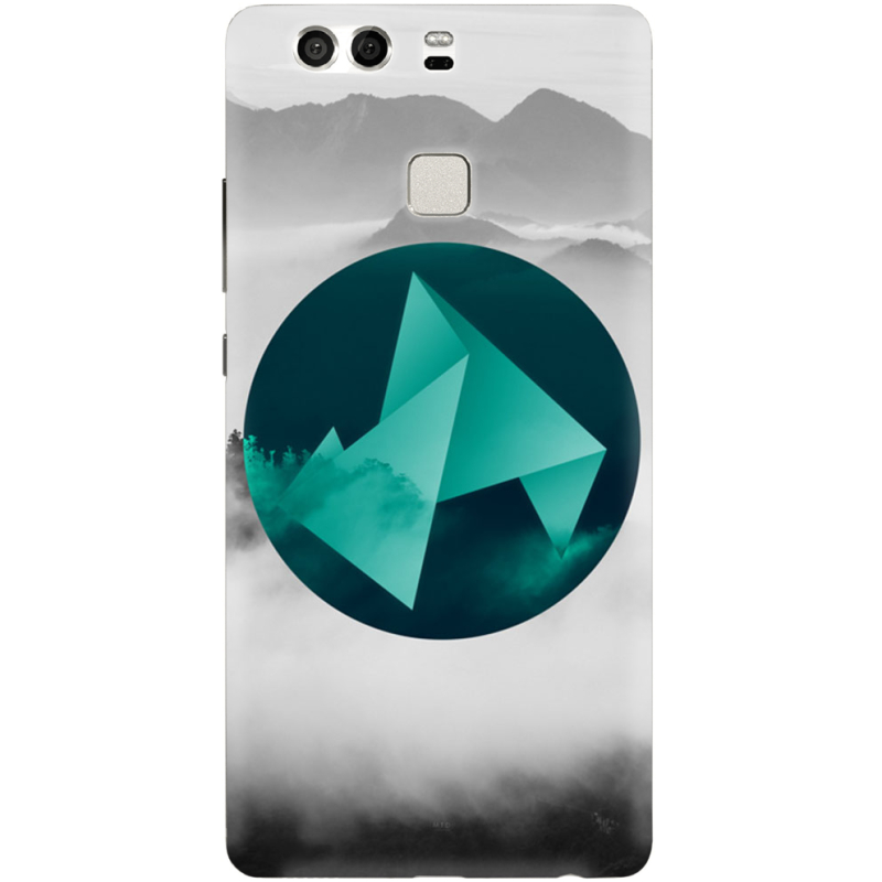 Чехол Uprint Huawei P9 