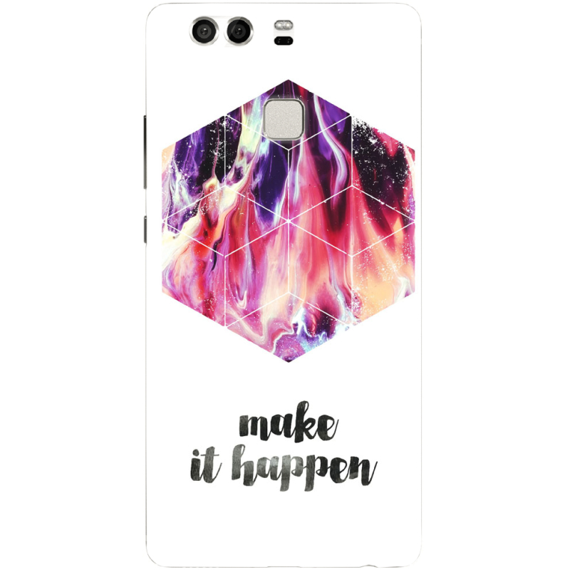 Чехол Uprint Huawei P9 