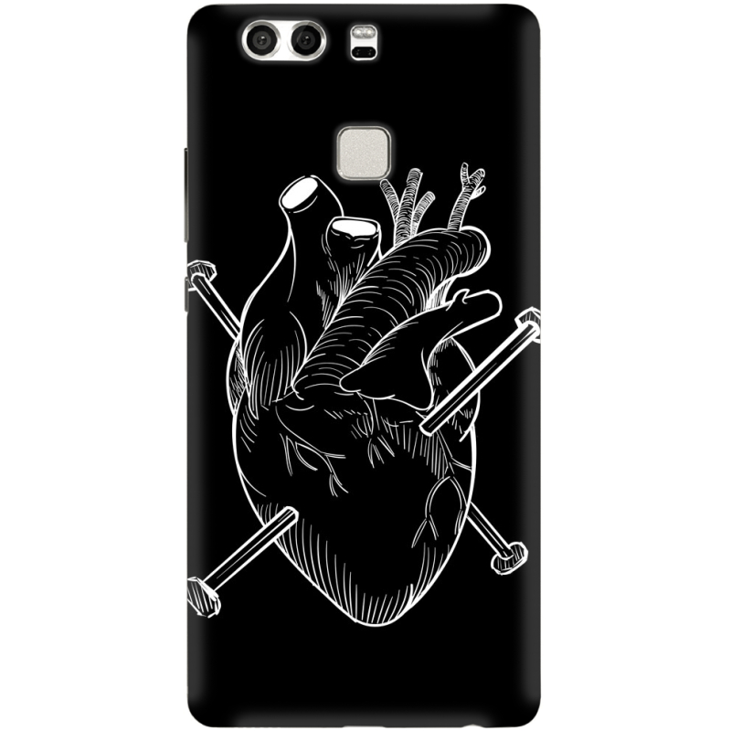 Чехол Uprint Huawei P9 