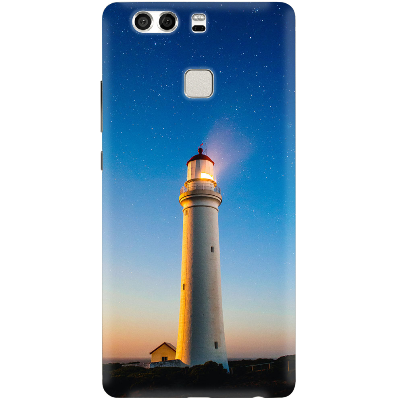Чехол Uprint Huawei P9 
