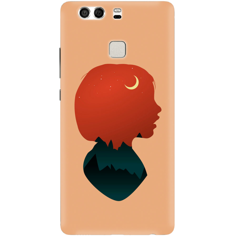 Чехол Uprint Huawei P9 