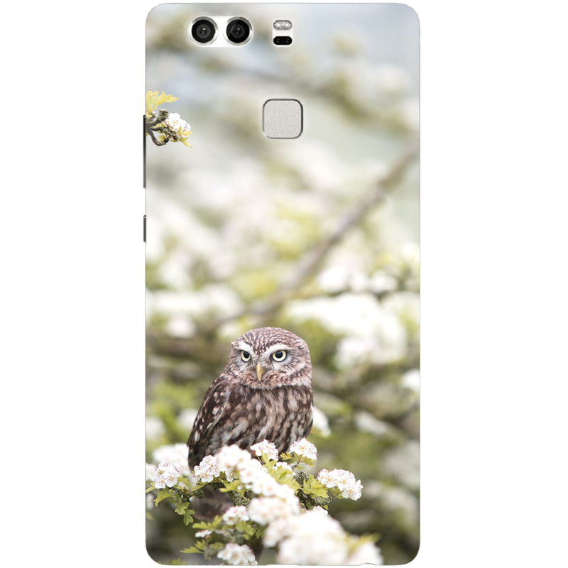 Чехол Uprint Huawei P9 