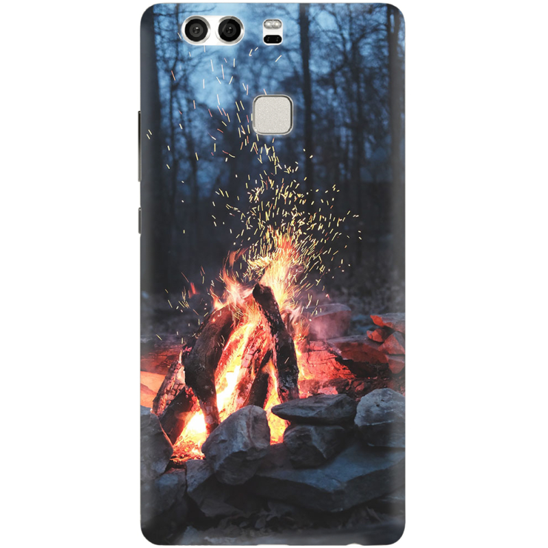 Чехол Uprint Huawei P9 