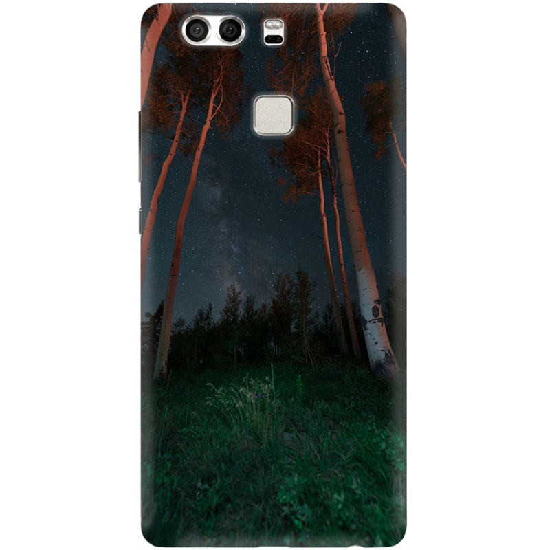 Чехол Uprint Huawei P9 