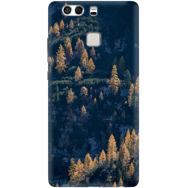 Чехол Uprint Huawei P9 