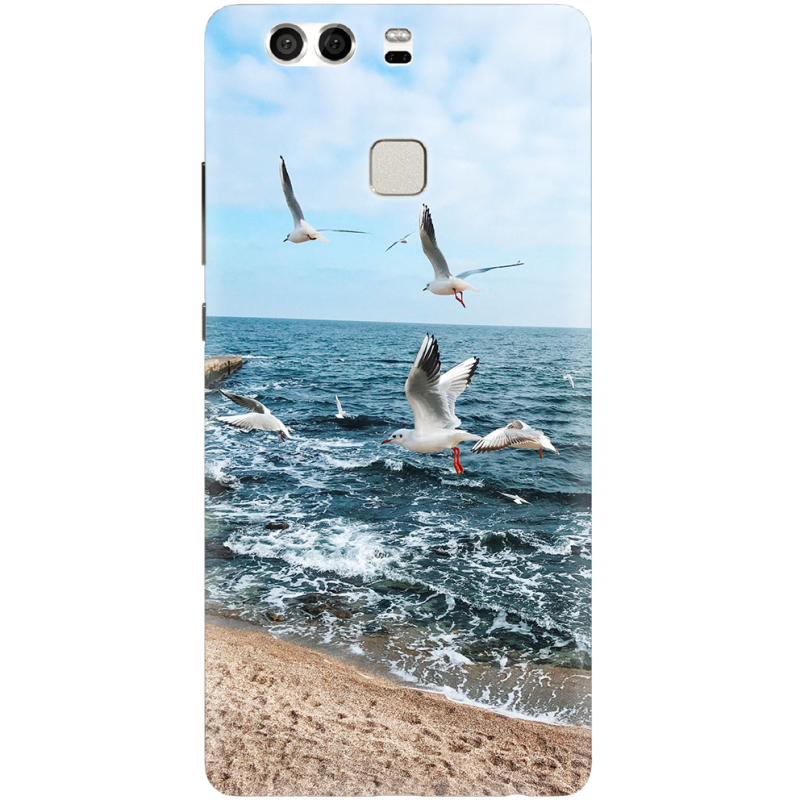 Чехол Uprint Huawei P9 
