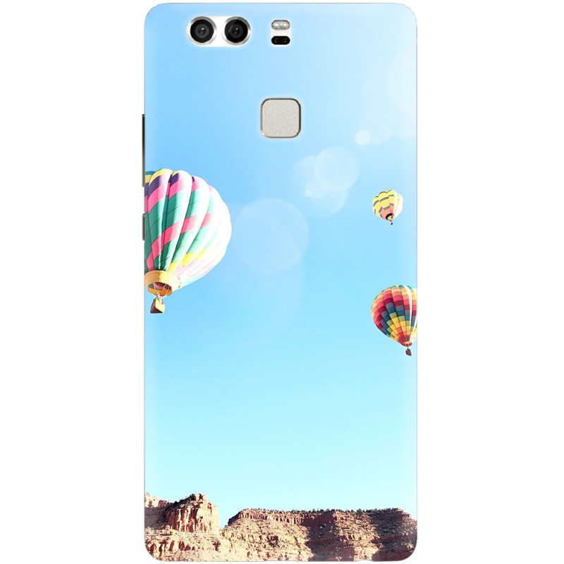 Чехол Uprint Huawei P9 