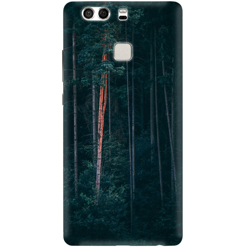 Чехол Uprint Huawei P9 