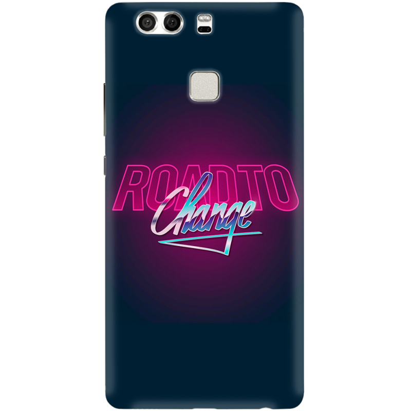 Чехол Uprint Huawei P9 