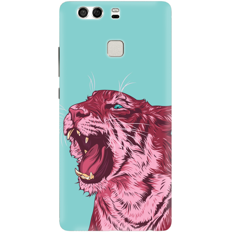 Чехол Uprint Huawei P9 