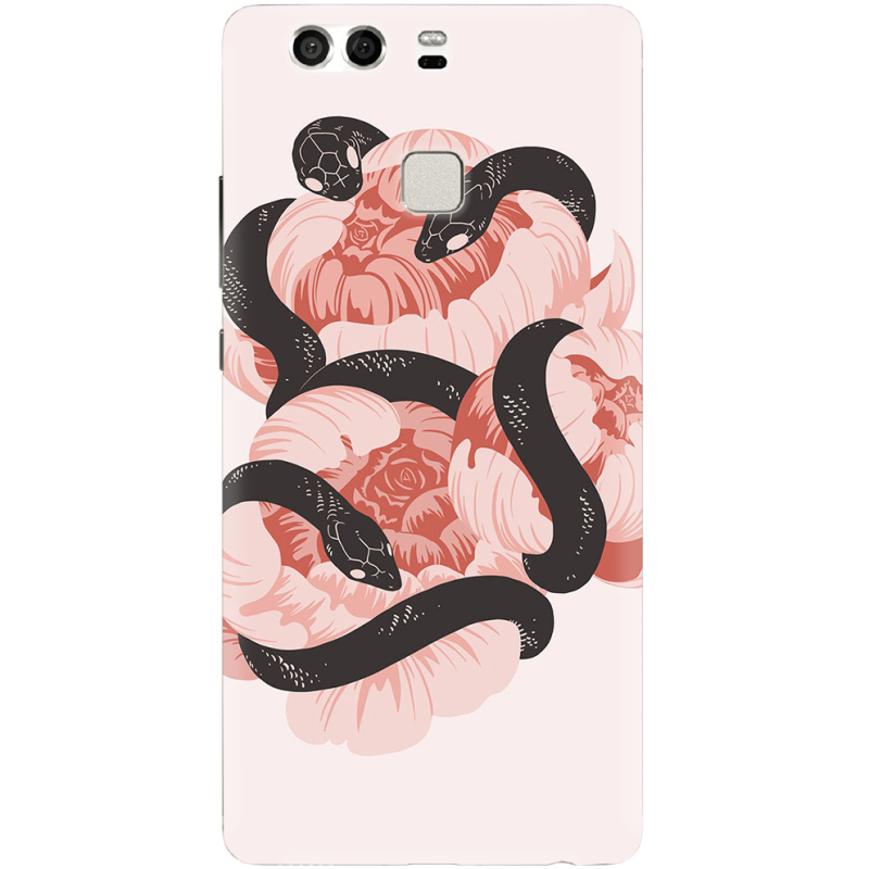Чехол Uprint Huawei P9 