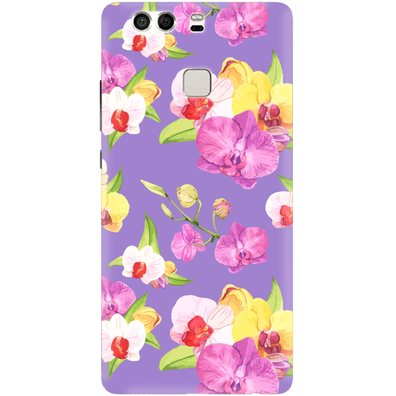 Чехол Uprint Huawei P9 