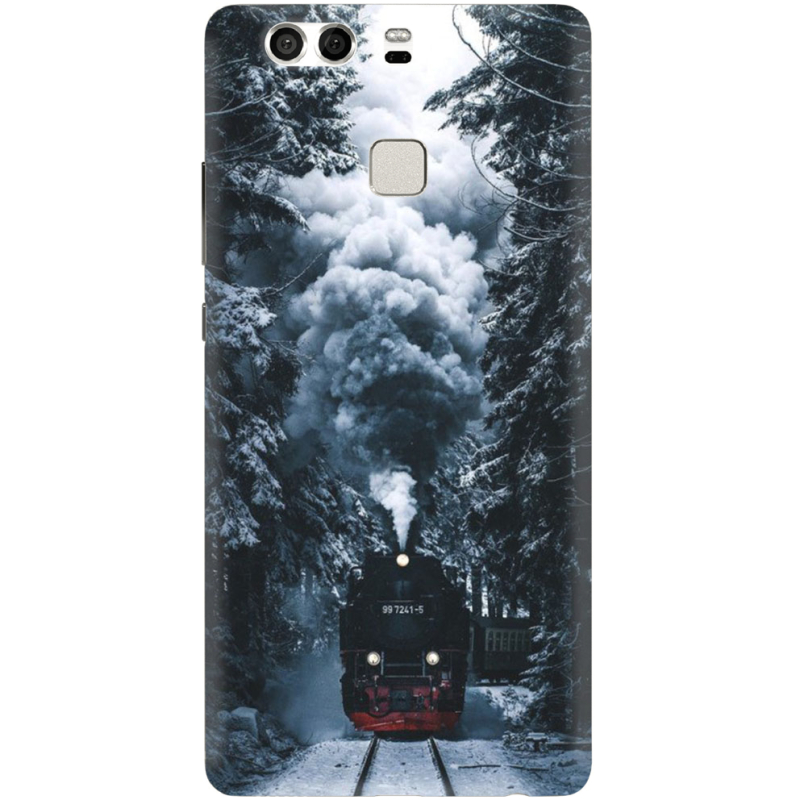 Чехол Uprint Huawei P9 