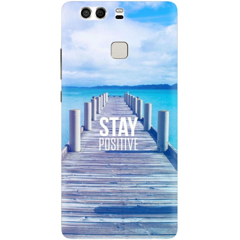 Чехол Uprint Huawei P9 