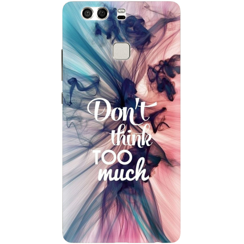 Чехол Uprint Huawei P9 