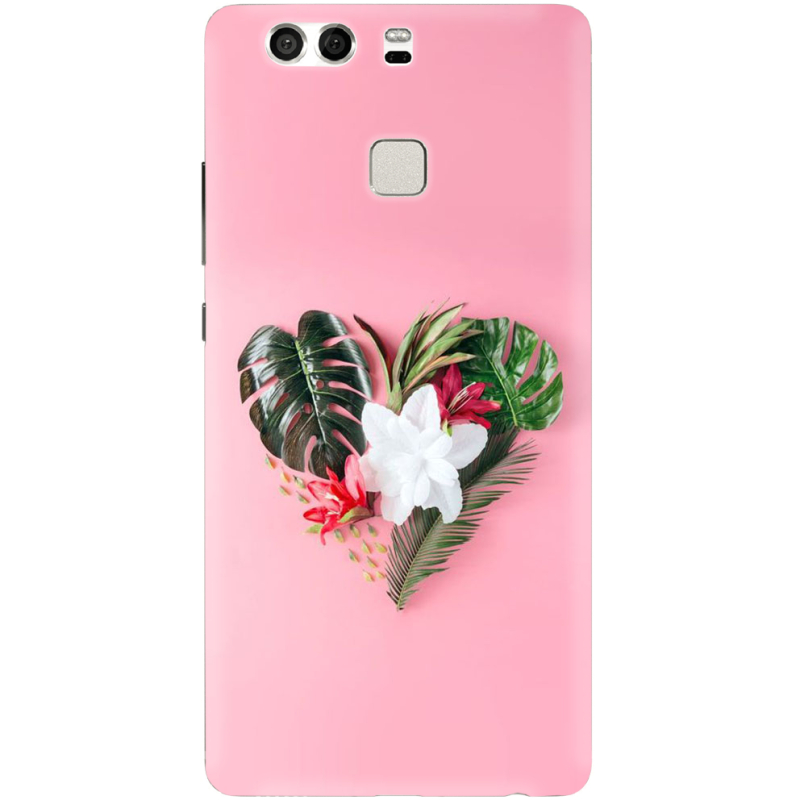 Чехол Uprint Huawei P9 