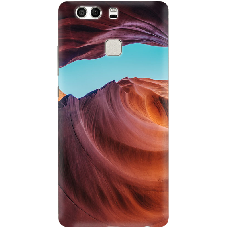 Чехол Uprint Huawei P9 