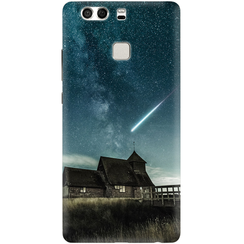 Чехол Uprint Huawei P9 