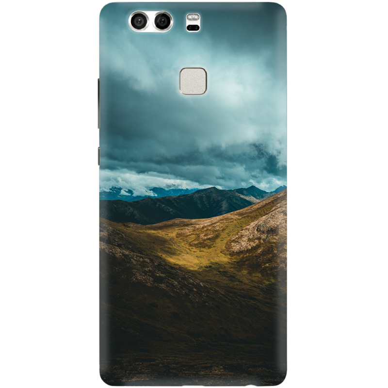 Чехол Uprint Huawei P9 