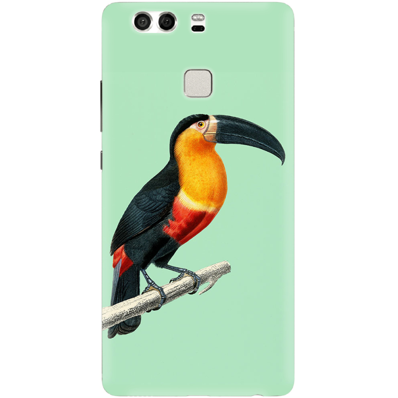 Чехол Uprint Huawei P9 