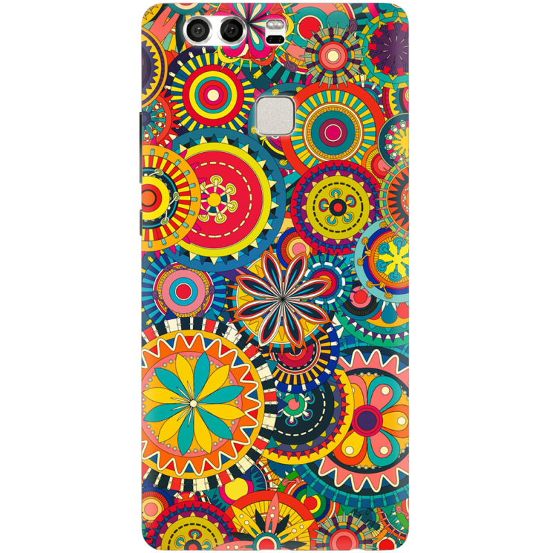Чехол Uprint Huawei P9 Imaginarium