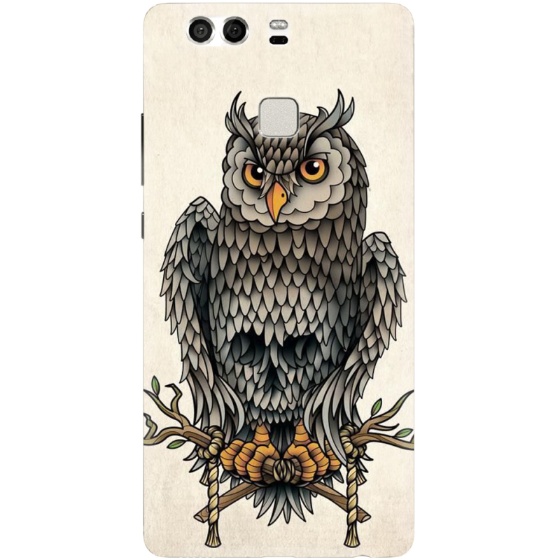 Чехол Uprint Huawei P9 