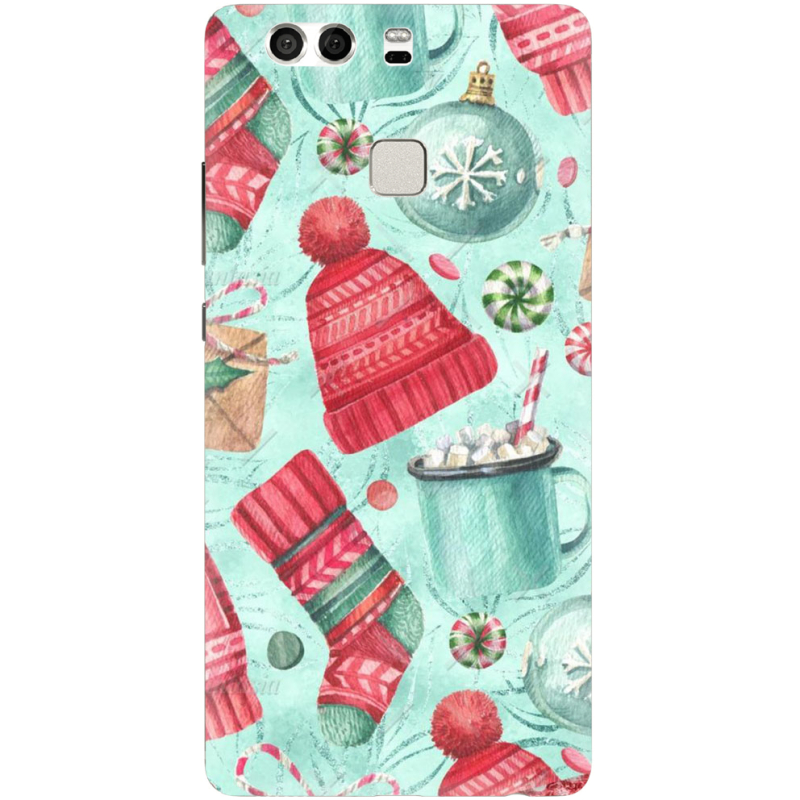 Чехол Uprint Huawei P9 