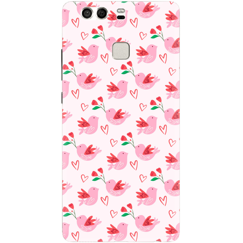 Чехол Uprint Huawei P9 
