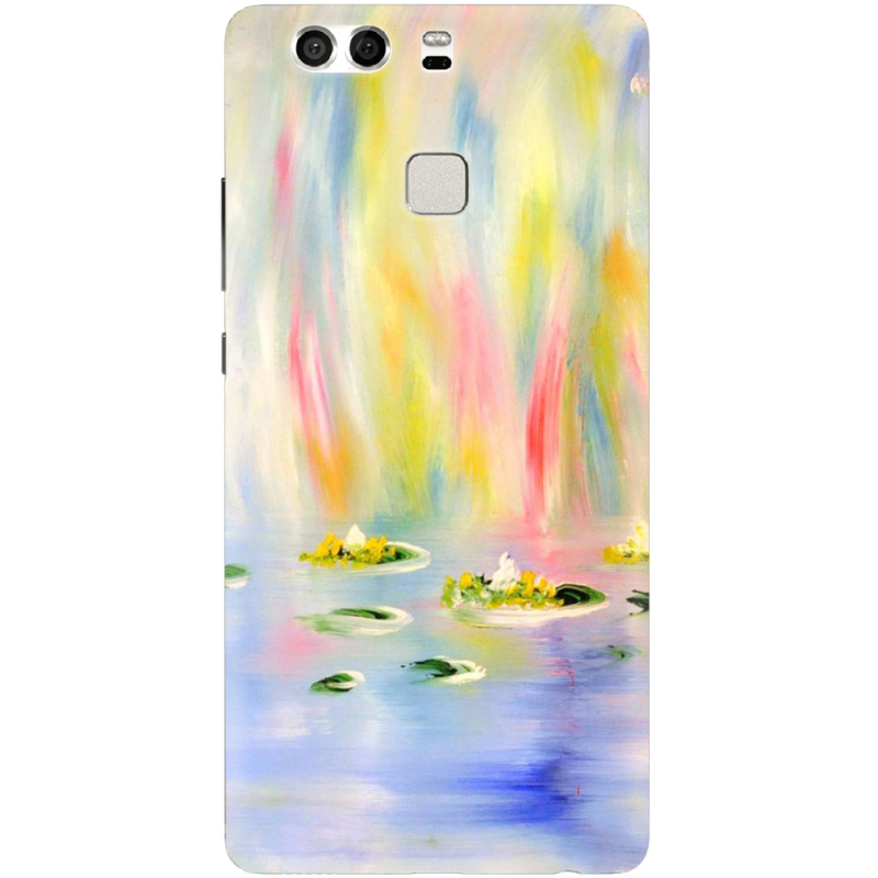 Чехол Uprint Huawei P9 