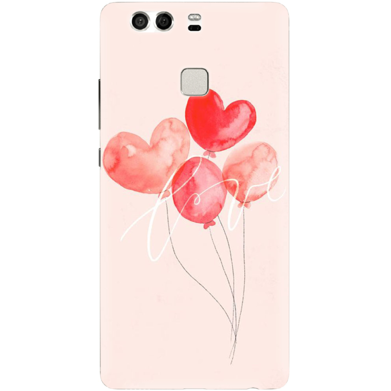Чехол Uprint Huawei P9 