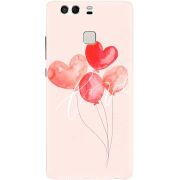 Чехол Uprint Huawei P9 