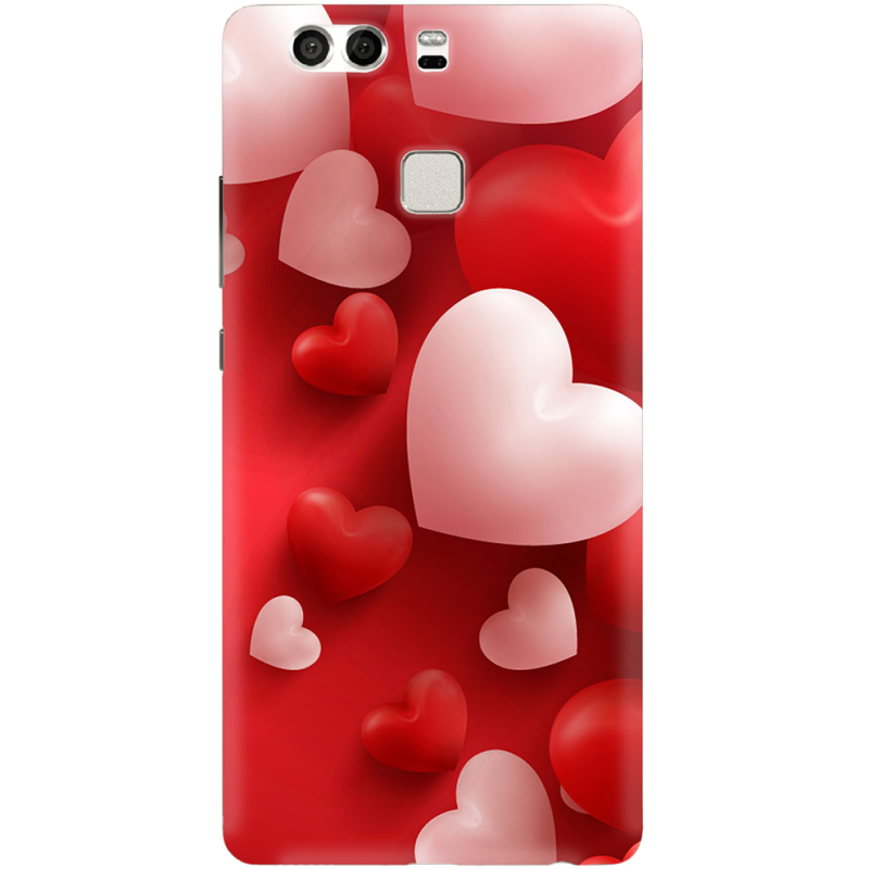 Чехол Uprint Huawei P9 
