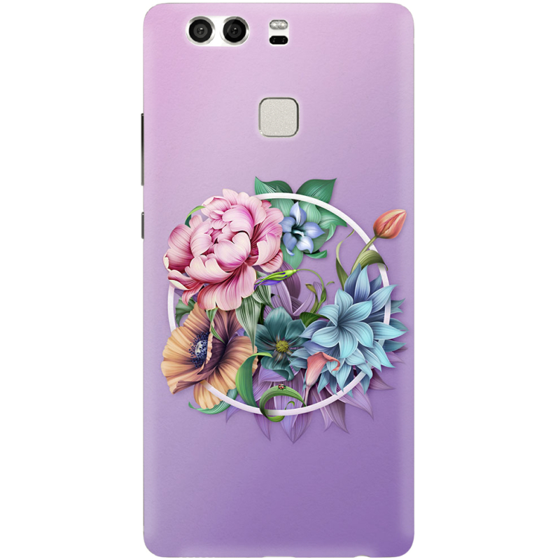 Чехол Uprint Huawei P9 