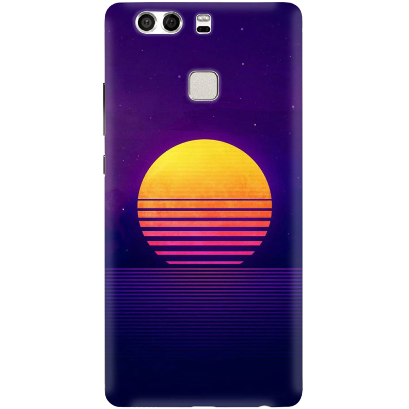 Чехол Uprint Huawei P9 
